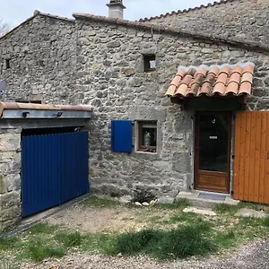 Ker Armelle Beaulieu (Ardeche)